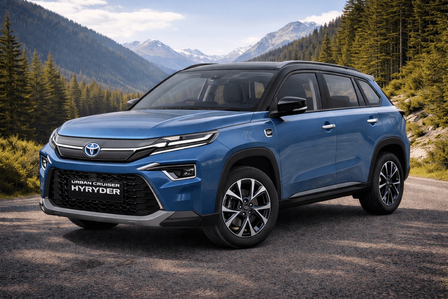 Best SUV Under 15 Lakhs in India